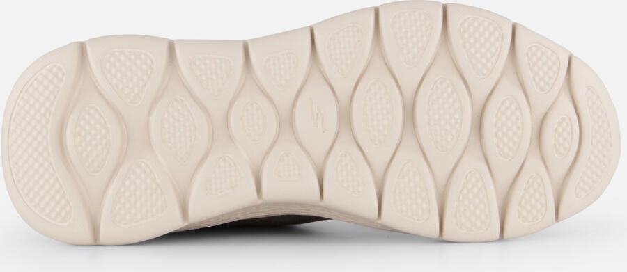 Skechers Lage Sneakers Slip-Ins: GO Walk Flex Smooth Motion - Foto 7