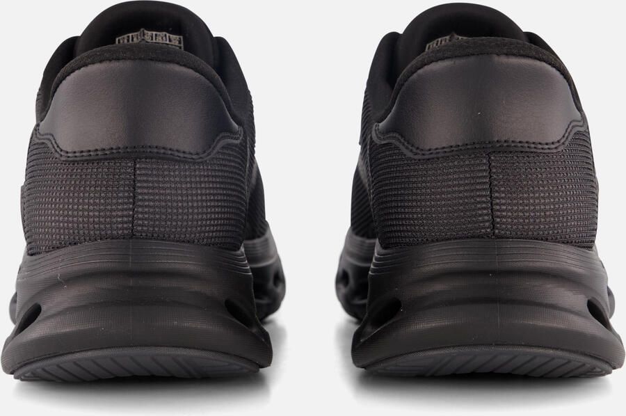 Skechers Slip-Ins Go Walk Glide Step 2.0 Sneakers Heren Zwart - Foto 4