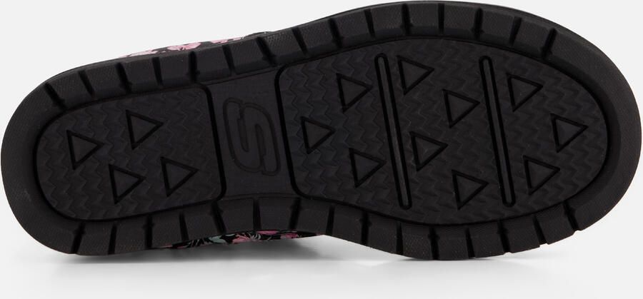 Skechers Gravlen Veterboots Meisjes Roze - Foto 5