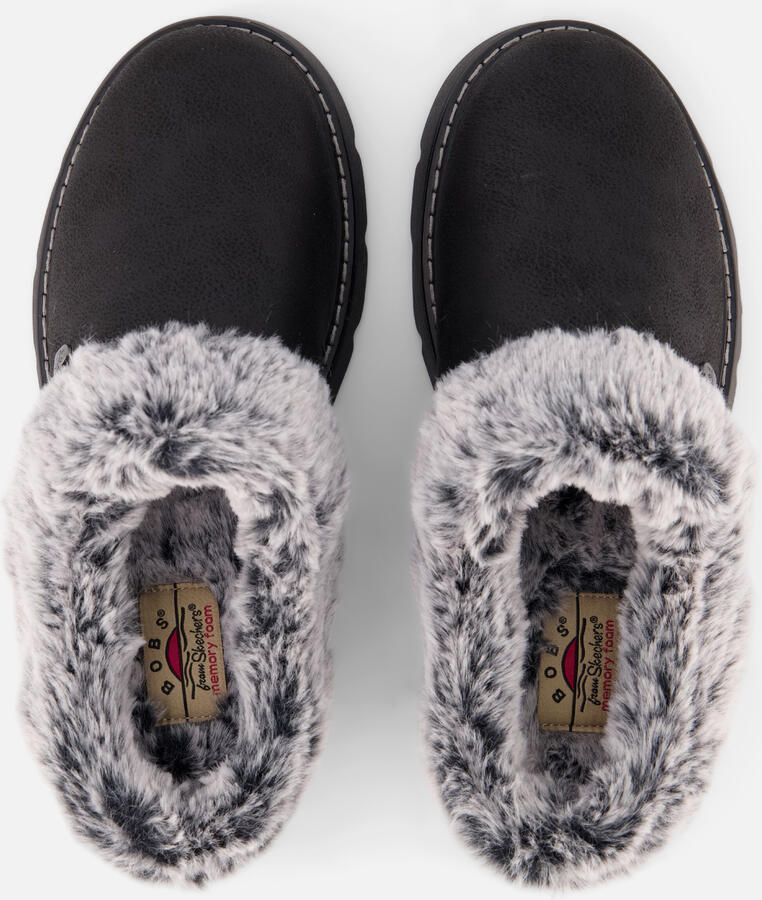 Skechers keepsakes lite pantoffels zwart - Foto 3