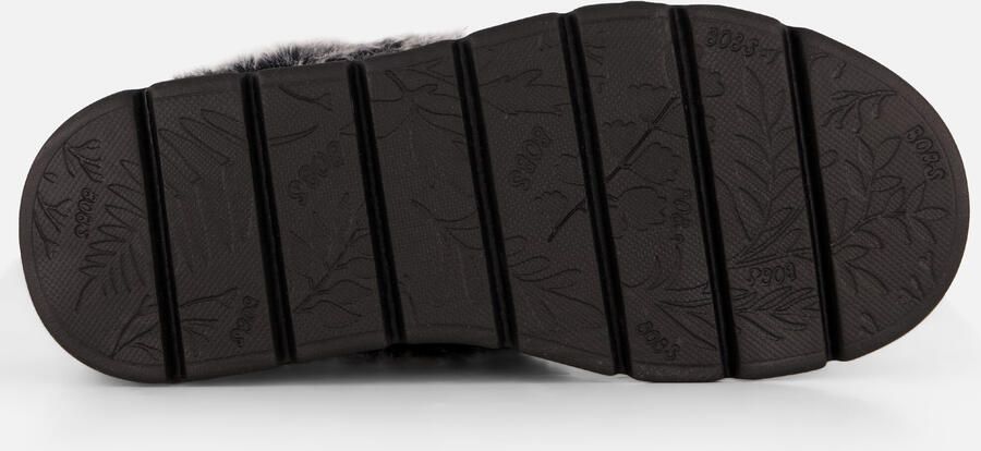 Skechers keepsakes lite pantoffels zwart - Foto 4