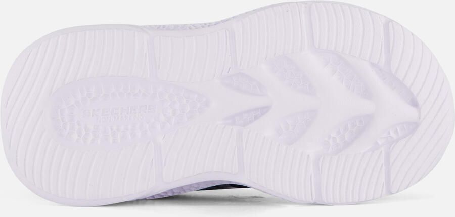 Skechers Meteor Lights Slip-ins Sneakers blauw - Foto 5
