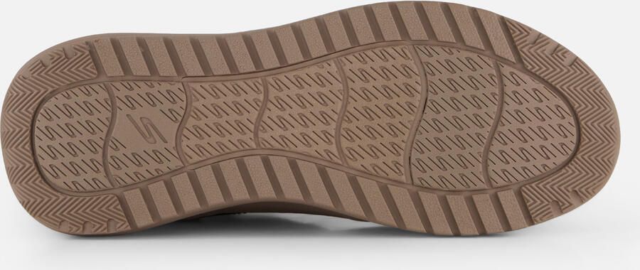 Skechers Slip-Ins On The Go Stellar Boots Bruin - Foto 5