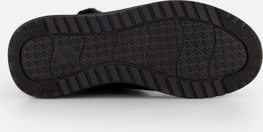 Skechers on the go stellar enkellaarsjes zwart - Foto 5