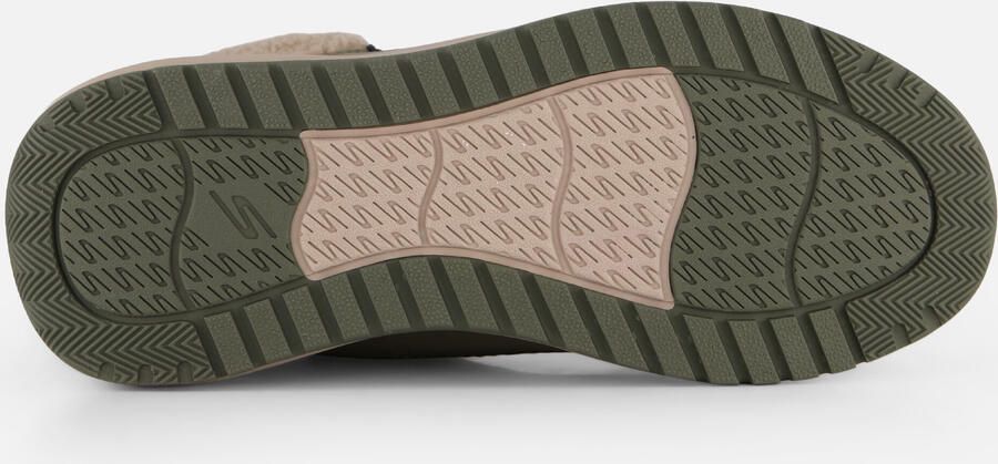 Skechers On The Go Stellar Veterboots Groen - Foto 5