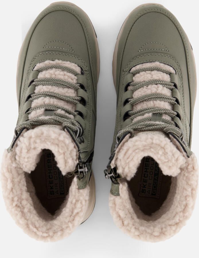 Skechers Winterlaarzen ON-THE-GO STELLAR Veterschoenen trekkingschoenen met ULTRA GO demping - Foto 3