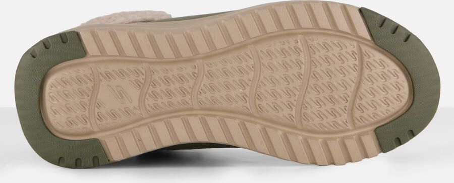 Skechers Winterlaarzen ON-THE-GO STELLAR Veterschoenen trekkingschoenen met ULTRA GO demping - Foto 4