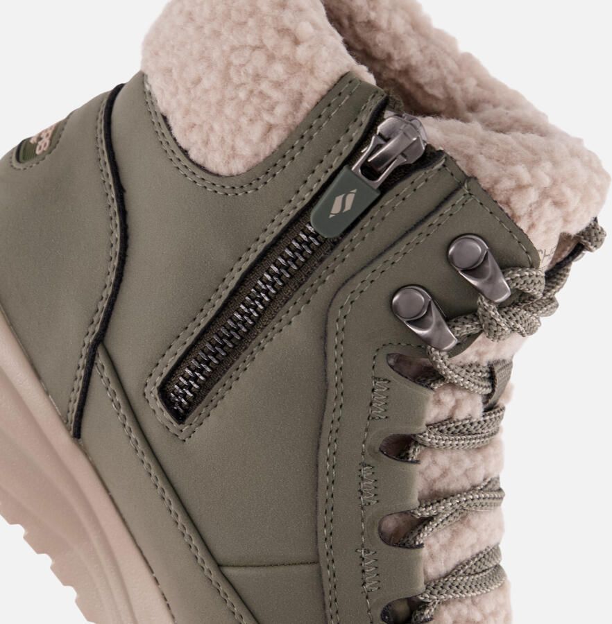 Skechers Winterlaarzen ON-THE-GO STELLAR Veterschoenen trekkingschoenen met ULTRA GO demping - Foto 8