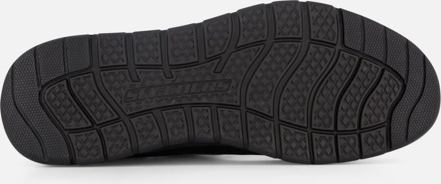 Skechers Hands Free Slip-Ins Orelly heren instapschoen Zwart - Foto 6