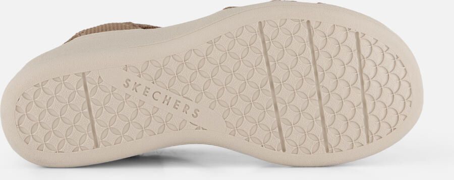 Skechers Sandalen met sleehak PARALLEL LITE SUMMER INVITE - Foto 5