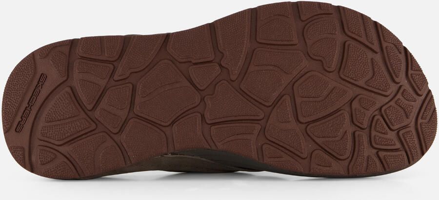 Skechers Teenslippers PATINO-MARLEE zomerschoen slippers badschoen zwemschip met zachte tussenstuk voor de tenen - Foto 4