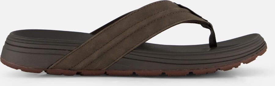 Skechers Teenslippers PATINO-MARLEE zomerschoen slippers badschoen zwemschip met zachte tussenstuk voor de tenen - Foto 7