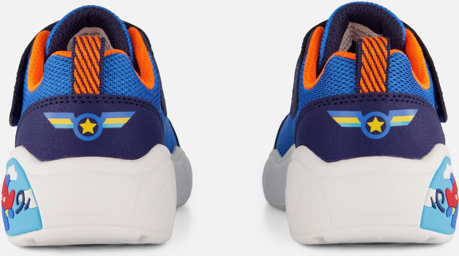 Skechers Play Scene Schoenen Blauw Jongens - Foto 6