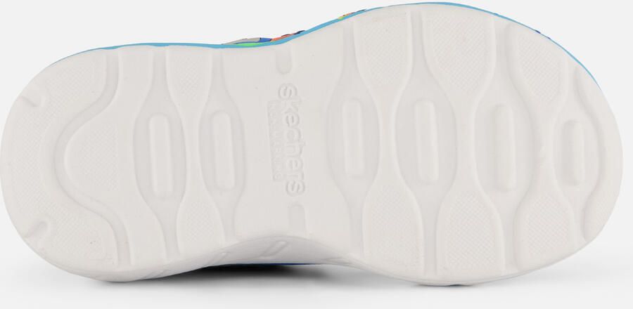 Skechers Play Scene Schoenen Blauw Jongens - Foto 7