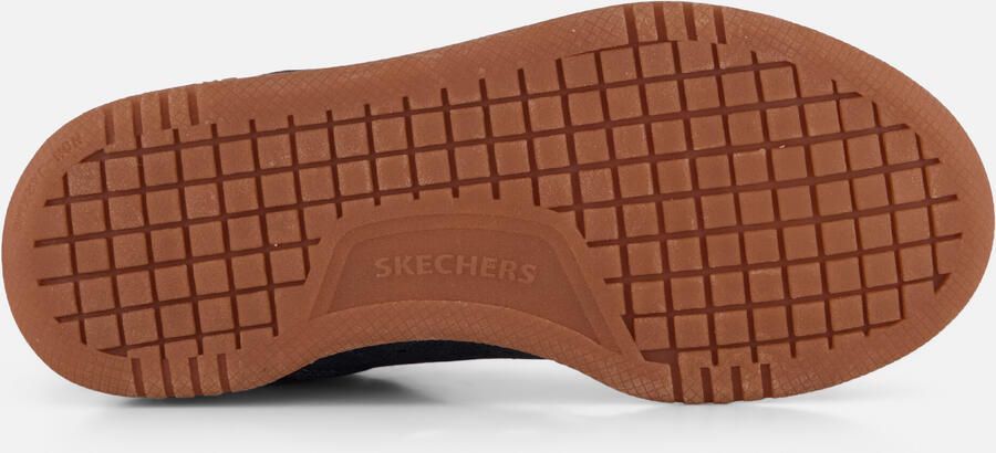 Skechers Quick Street Veterboots Jongens Blauw - Foto 5