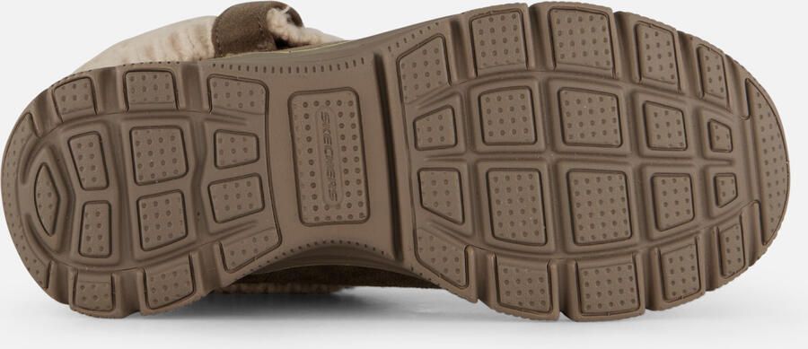 Skechers Boots zonder sluiting EASY GOING-COZY WEATHER instappers winterlaarzen laarzen met warme voering - Foto 6