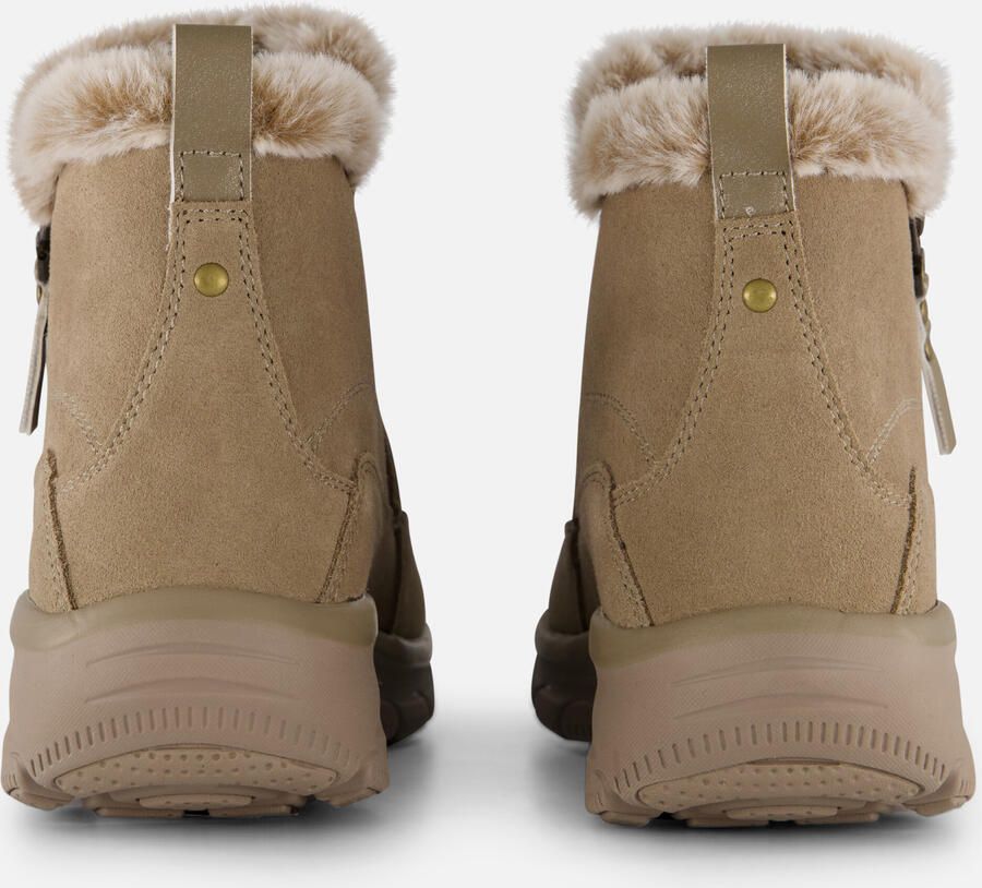 Skechers Winterlaarzen EASY GOING-COOL ZIP Winterschoenen ritssluiting laarzen met 3M Scotchgard-impregnering - Foto 3