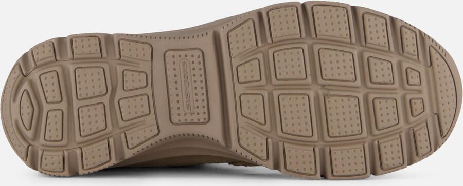 Skechers Winterlaarzen EASY GOING-COOL ZIP Winterschoenen ritssluiting laarzen met 3M Scotchgard-impregnering - Foto 5