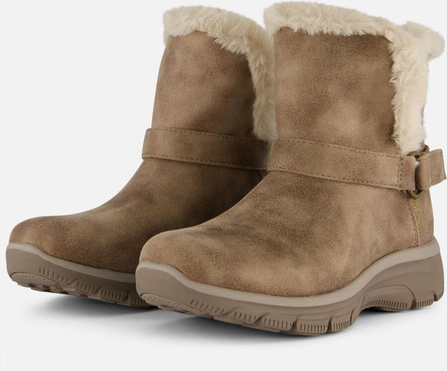 Skechers Snowboots 168045 SLIP INS RELAXED FIT EASY GOING DREAMERS MOVE - Foto 2