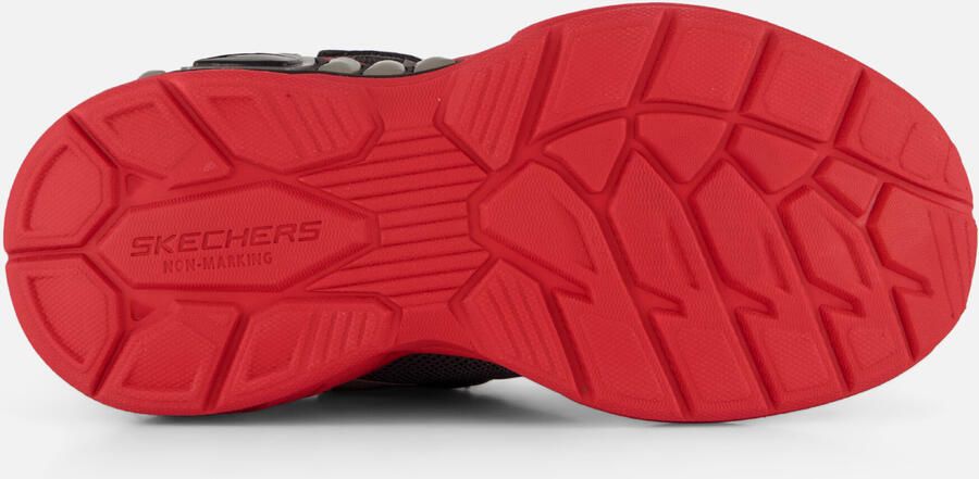 Skechers Light Storm 3.0 jongens sneaker Grijs - Foto 6