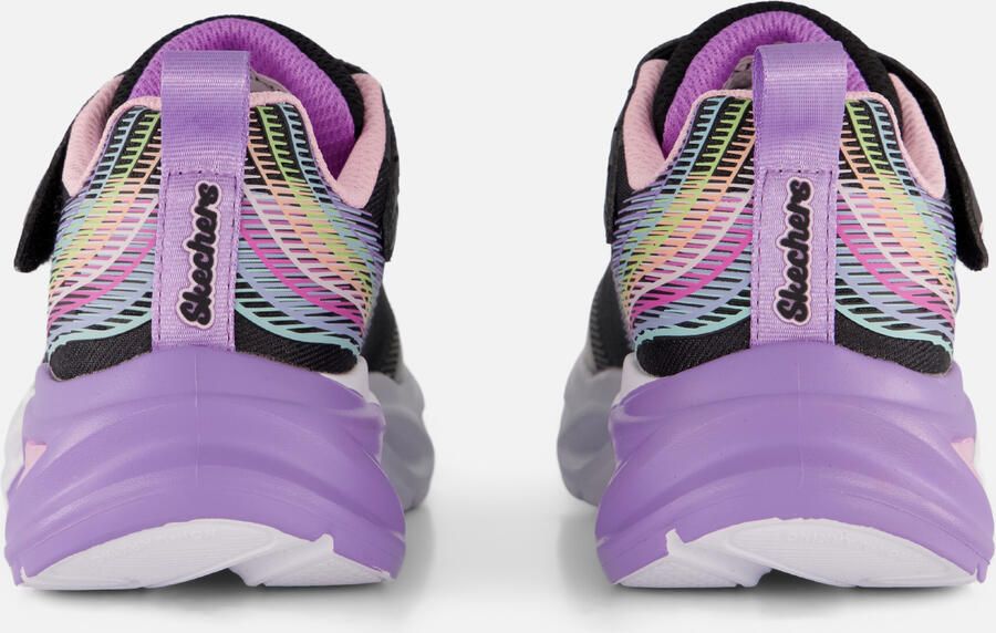 Skechers Lage Sneakers COSMIC GLOW RAINBOW BEAM - Foto 3