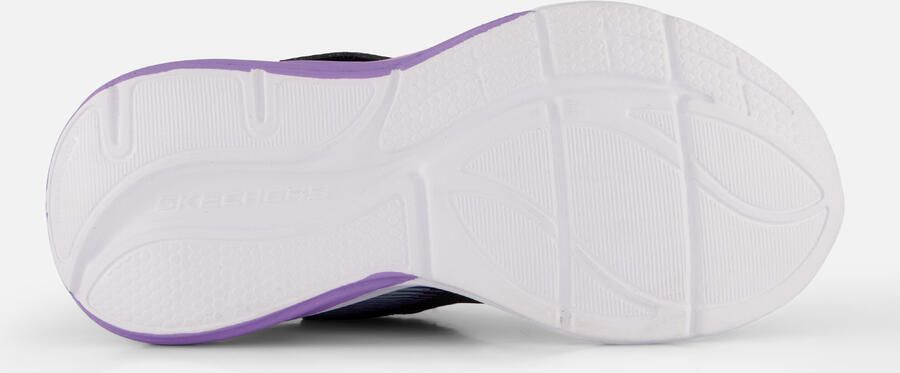 Skechers Lage Sneakers COSMIC GLOW RAINBOW BEAM - Foto 5