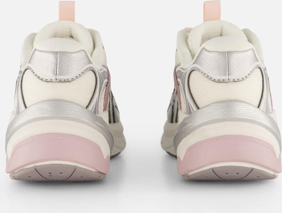 Skechers S2K Sneakers wit Synthetisch Dames - Foto 6