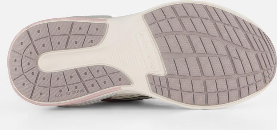 Skechers S2K Sneakers wit Synthetisch Dames - Foto 10