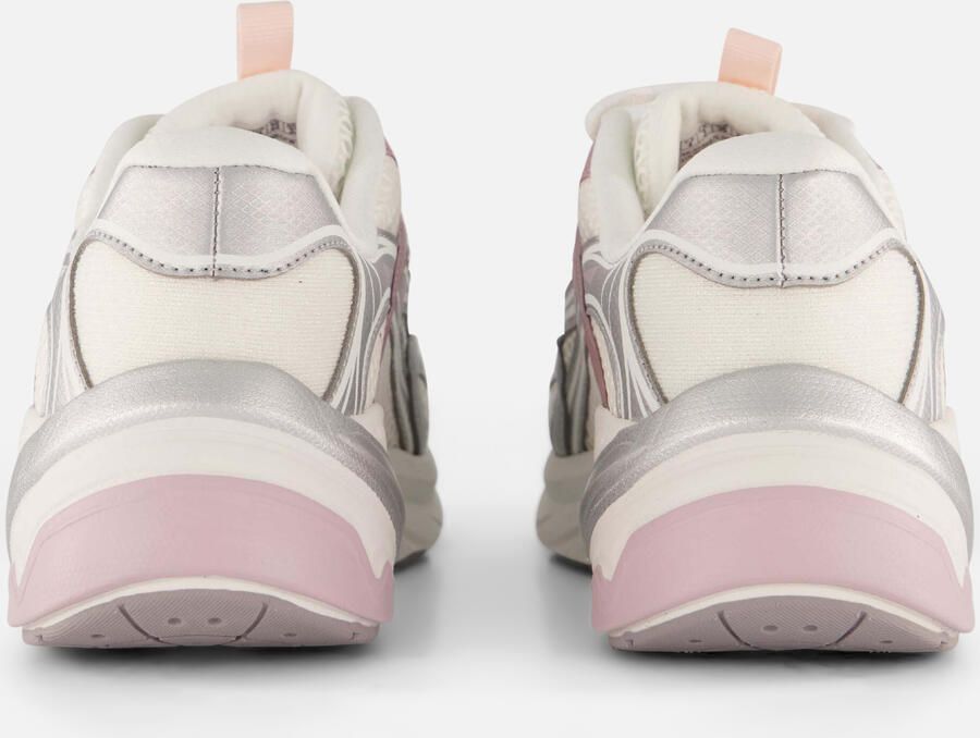 Skechers S2K Sneakers wit Synthetisch Dames - Foto 7