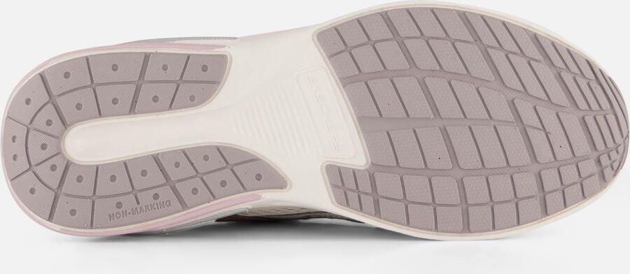 Skechers S2K Sneakers wit Synthetisch Dames - Foto 11