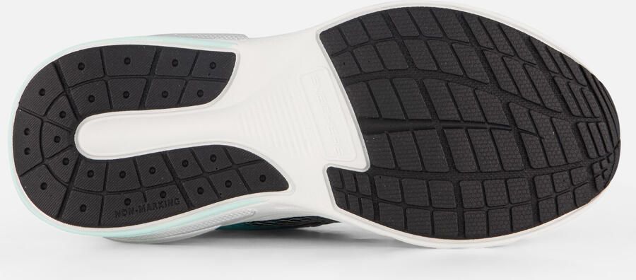 Skechers S2K Sneakers zilver Synthetisch Dames - Foto 5