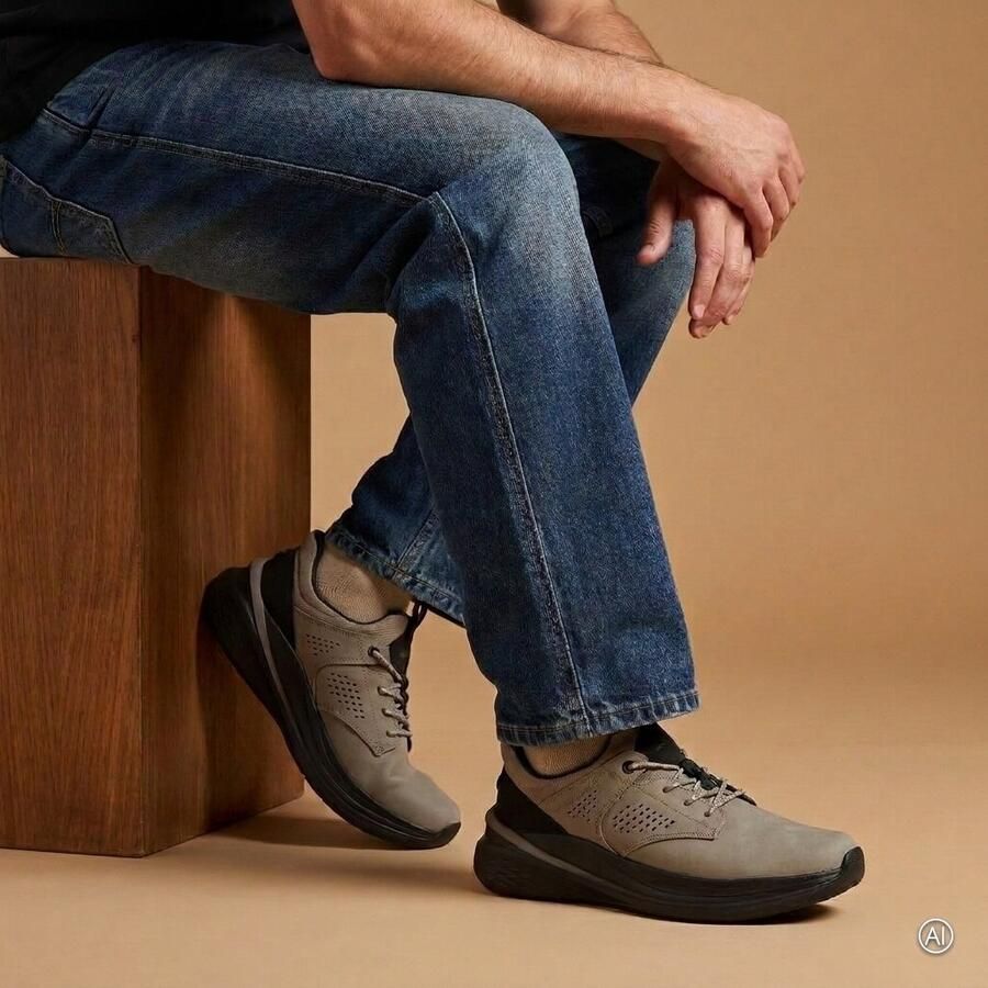 Skechers Slade 2.0 encore slip-ins beige