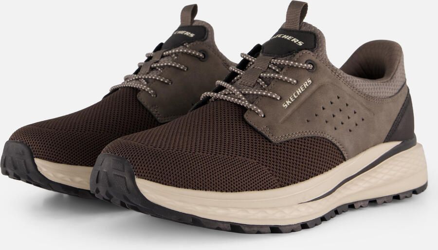 Skechers Slade Ultra Colorado Slip-Ins bruin - Foto 4
