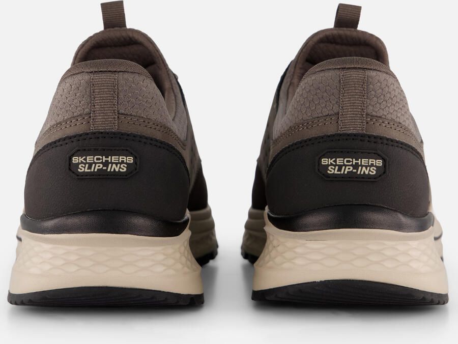 Skechers Slade Ultra Colorado Slip-Ins bruin - Foto 3