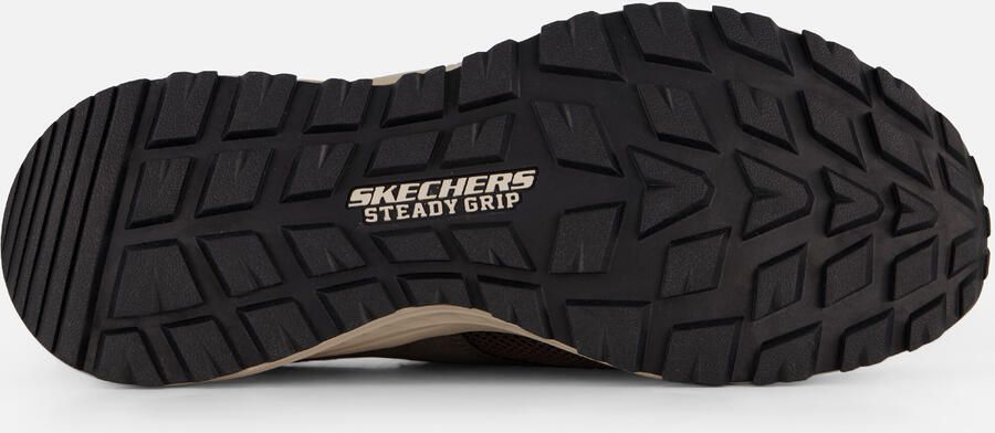 Skechers Slade Ultra Colorado Slip-Ins bruin - Foto 5