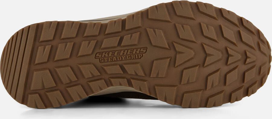 Skechers Slade Ultra Turner Veterboots bruin Leer - Foto 5
