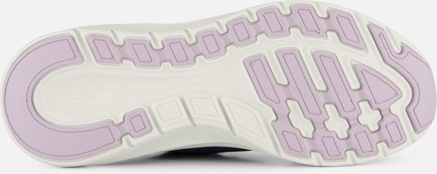 Skechers Slip-In Arch Fit 2.0 Sneakers blauw Dames - Foto 5