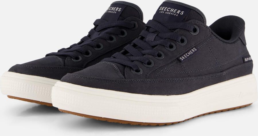 Skechers ARCH FIT ARCADE SEE YA THER Heren Sneakers Navy