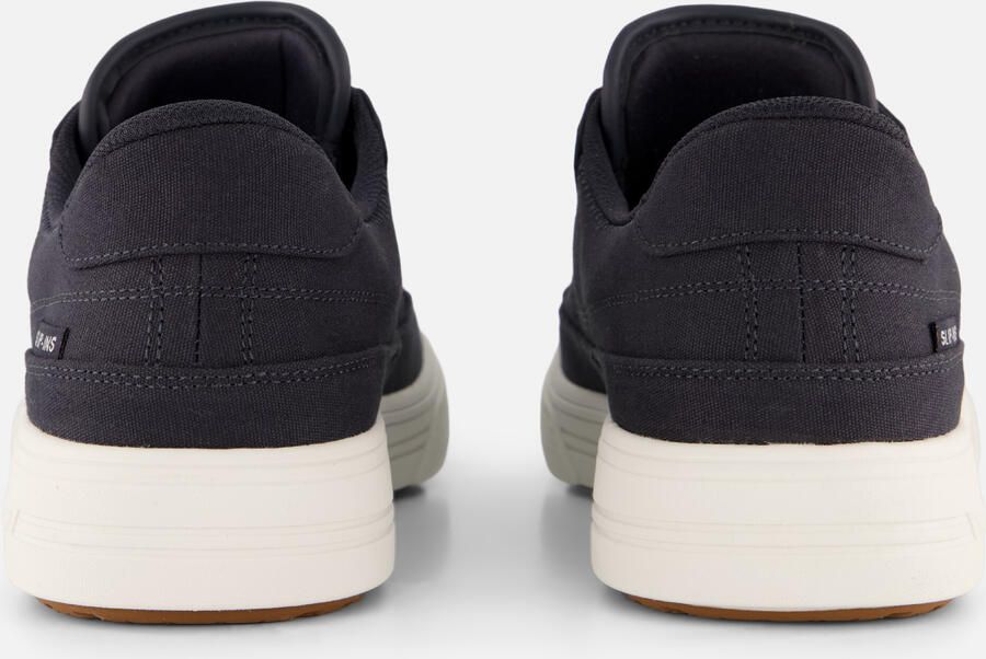 Skechers ARCH FIT ARCADE SEE YA THER Heren Sneakers Navy - Foto 4