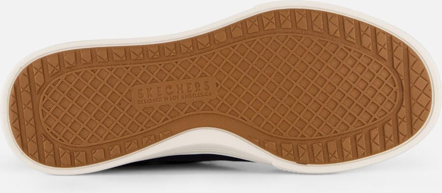 Skechers ARCH FIT ARCADE SEE YA THER Heren Sneakers Navy - Foto 4