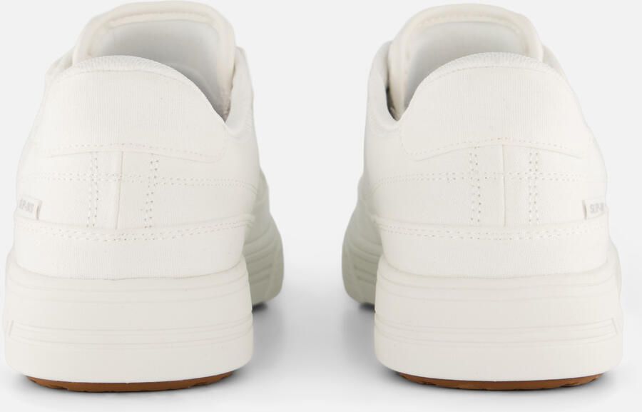 Skechers ARCH FIT ARCADE SEE YA THER Heren Sneakers Wit - Foto 4