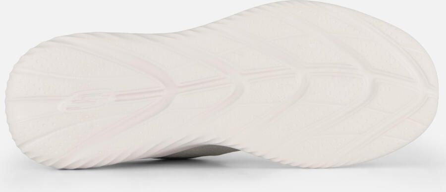 Skechers Slip Sneakers Unisex ins Bounder 2.0 Instappers grijs - Foto 6
