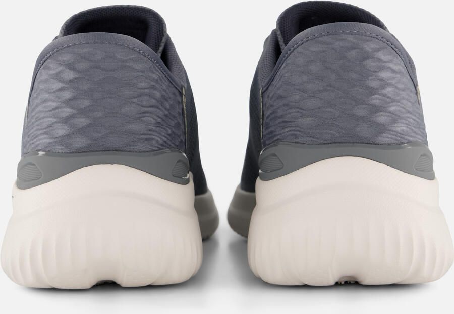 Skechers Fitness Schoenen Slip-ins Bounder 2.0. Emerged 232459-SLT SLATE - Foto 4