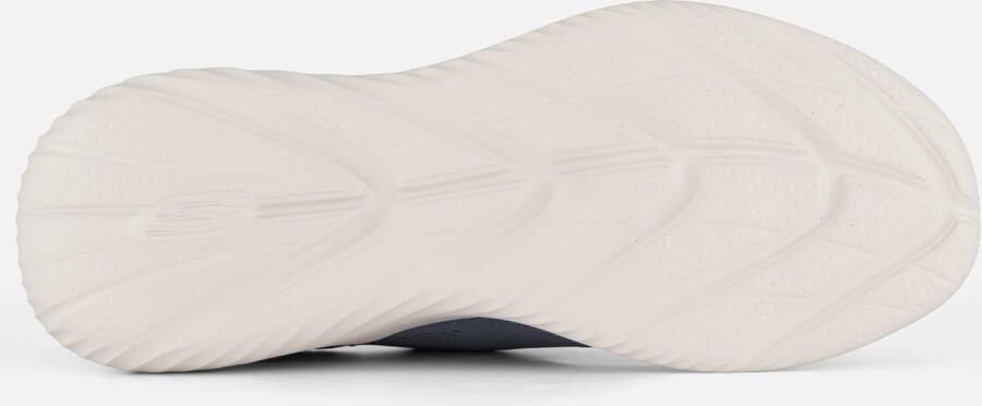 Skechers Fitness Schoenen Slip-ins Bounder 2.0. Emerged 232459-SLT SLATE - Foto 5