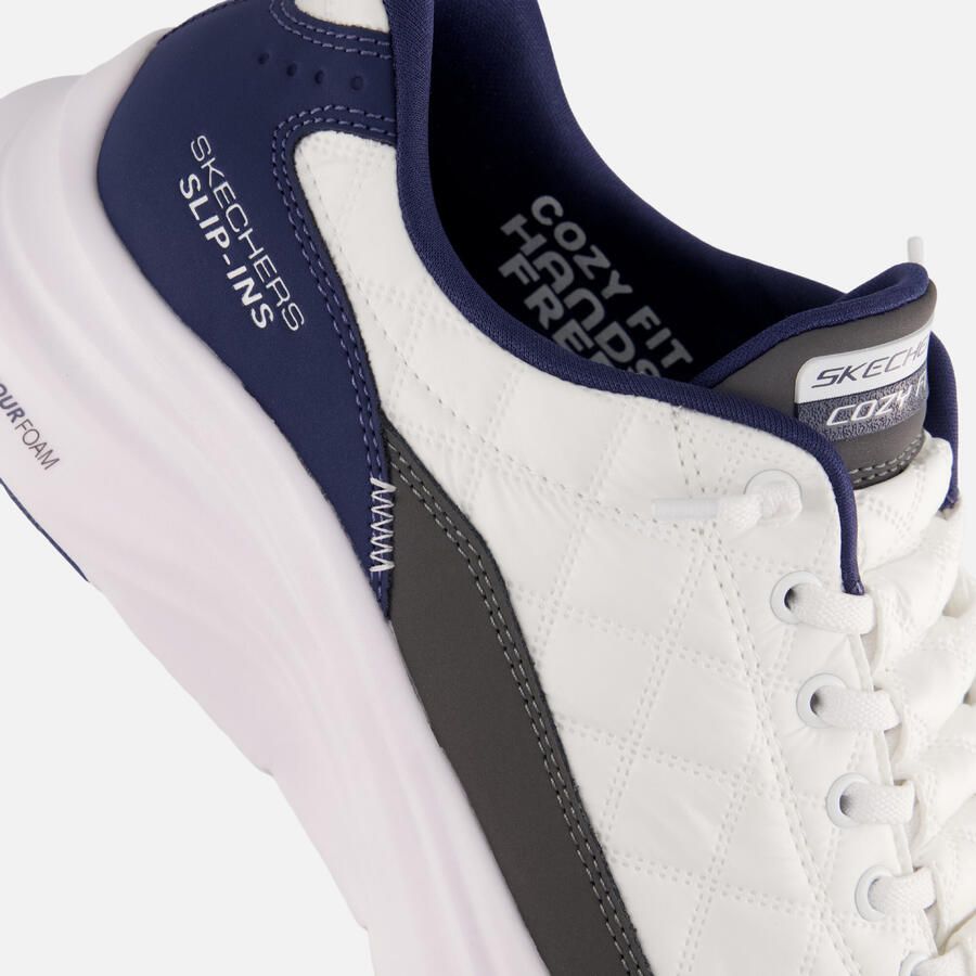 Skechers Lage Sneakers Sport Zapatillas Hombre Modèle 232619s Vapor Foam - Foto 2