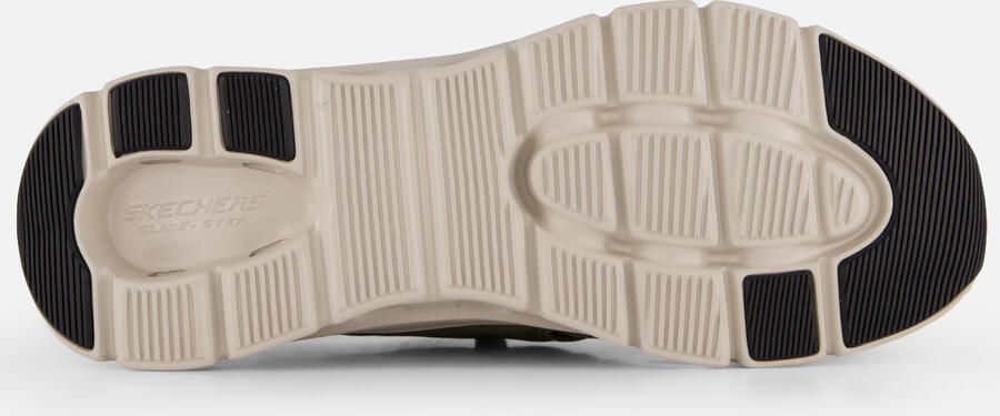 Skechers Hands Free Slip-Ins Glide Step Pro heren sneaker Groen - Foto 7