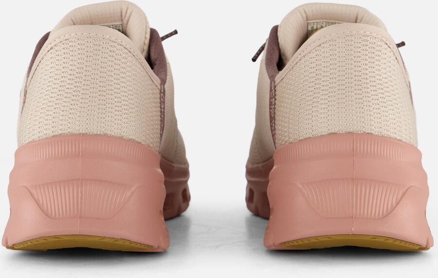 Skechers Slip-on sneakers GLIDE-STEP PRO Slippers vrijetijdsschoen met comfortabele hielkussenfunctie - Foto 5