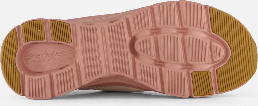 Skechers Slip-on sneakers GLIDE-STEP PRO Slippers vrijetijdsschoen met comfortabele hielkussenfunctie - Foto 7