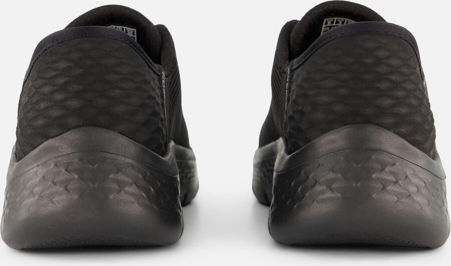 Skechers Slip-on sneakers GO WALK FLEX-GRAND ENTRY Slipper met slip-ins om in te glijden