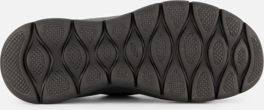 Skechers Slip-on sneakers GO WALK FLEX-GRAND ENTRY Slipper met slip-ins om in te glijden - Foto 6